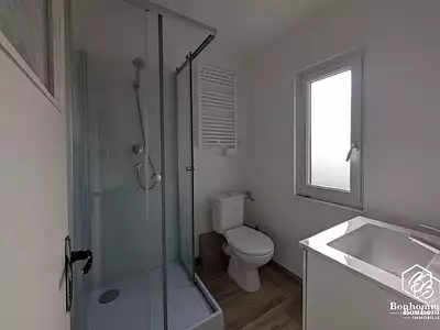 Maison, 70,31 m²