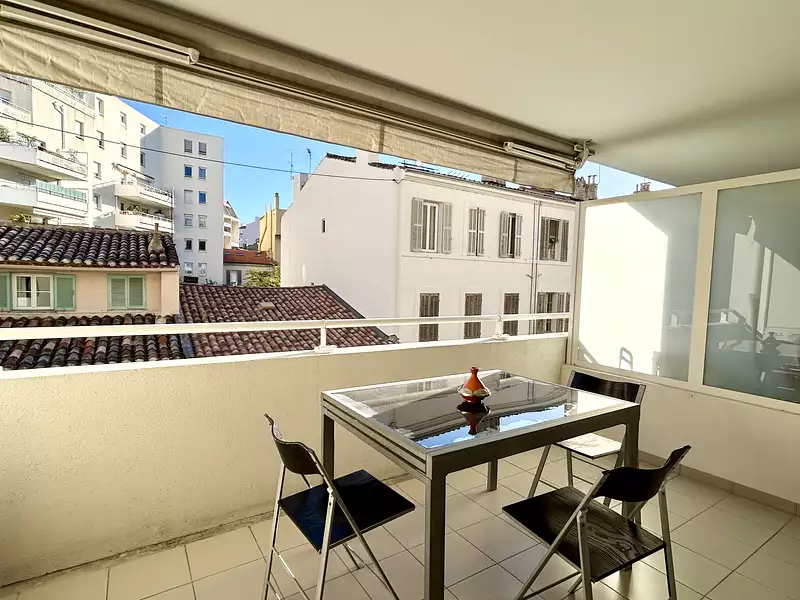Appartement, 51,01 m²