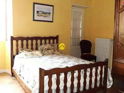 Maison, 193 m²