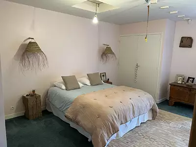 Maison, 129 m²