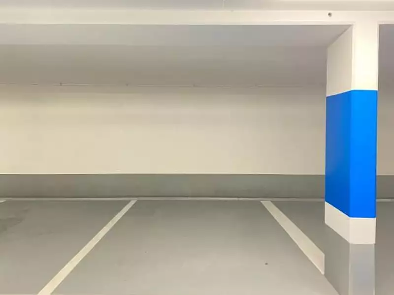 Parking, 12 m²