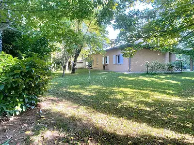 Maison, 167 m²