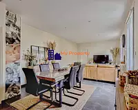 Maison a louer houilles - 5 pièce(s) - 93 m2 - Surfyn