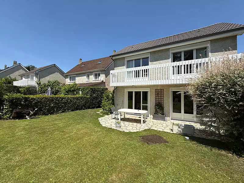 Maison, 110,55 m²