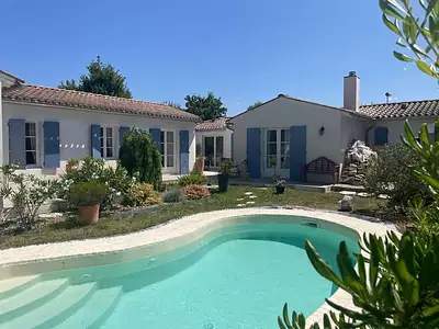Maison, 167 m²