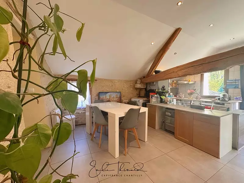 Maison, 78 m²