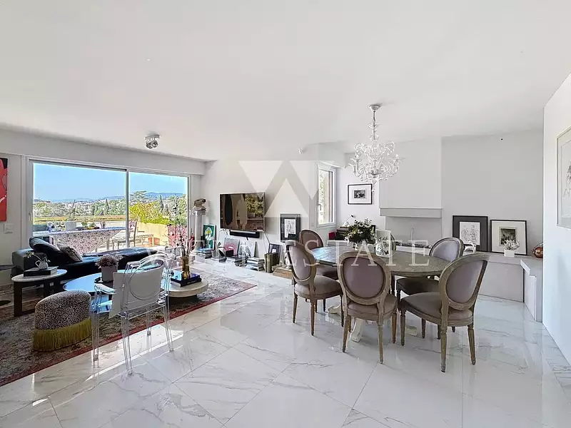 Appartement, 161,47 m²