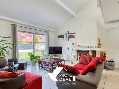 Maison, 100 m²