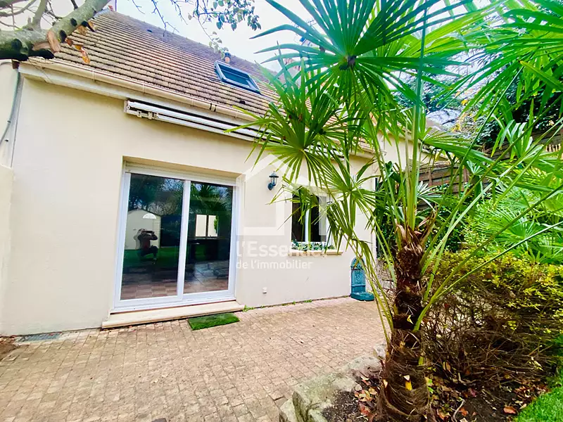 Maison, 67 m²