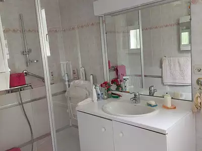 Maison, 89 m²