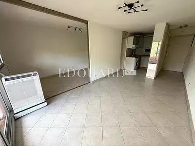 Appartement, 36 m²