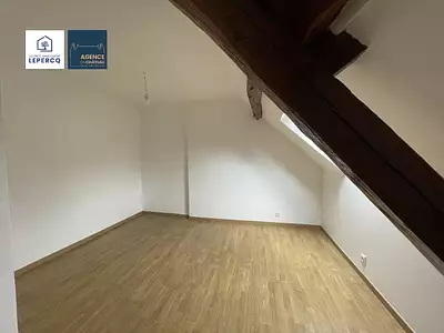 Appartement, 84 m²