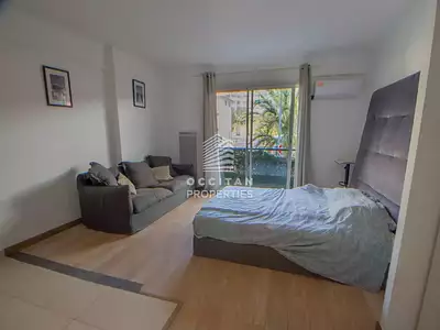 Appartement, 26 m²