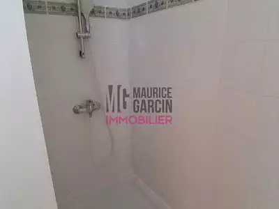 Appartement, 38,7 m²