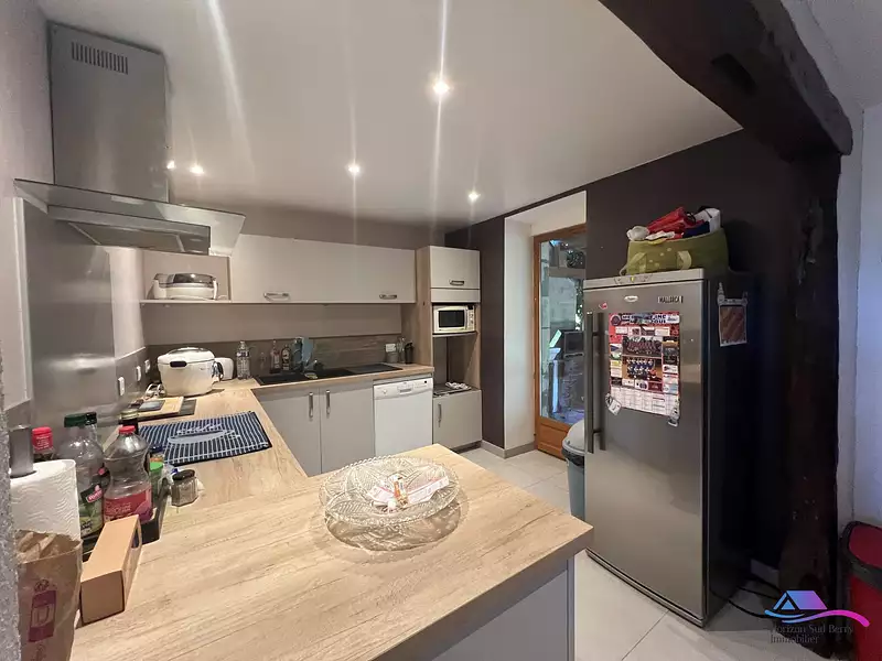 Maison, 130 m²