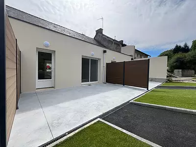 Maison, 74,25 m²