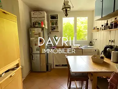 Appartement, 80,73 m²