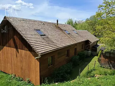 Maison, 142 m²