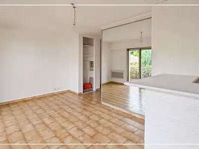 Appartement, 25 m²