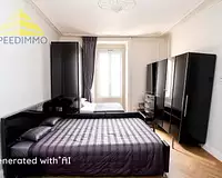 Appartement, 59,38 m²