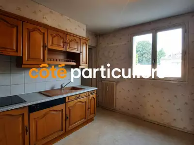 Appartement, 88,46 m²