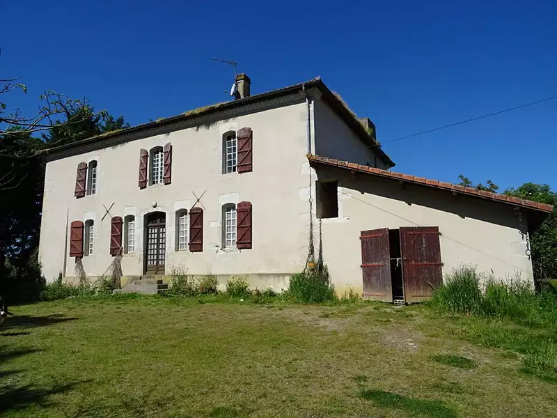 Maison, 130 m²