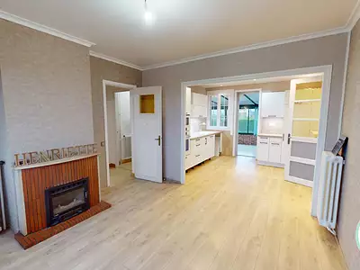 Maison, 130 m²