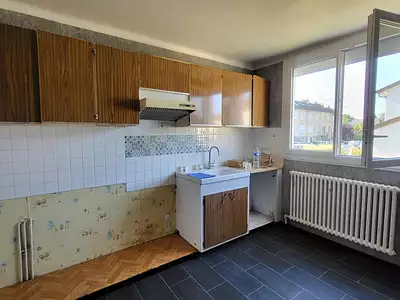 Maison, 74 m²