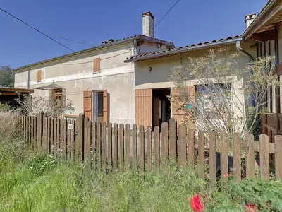 Maison, 103 m²