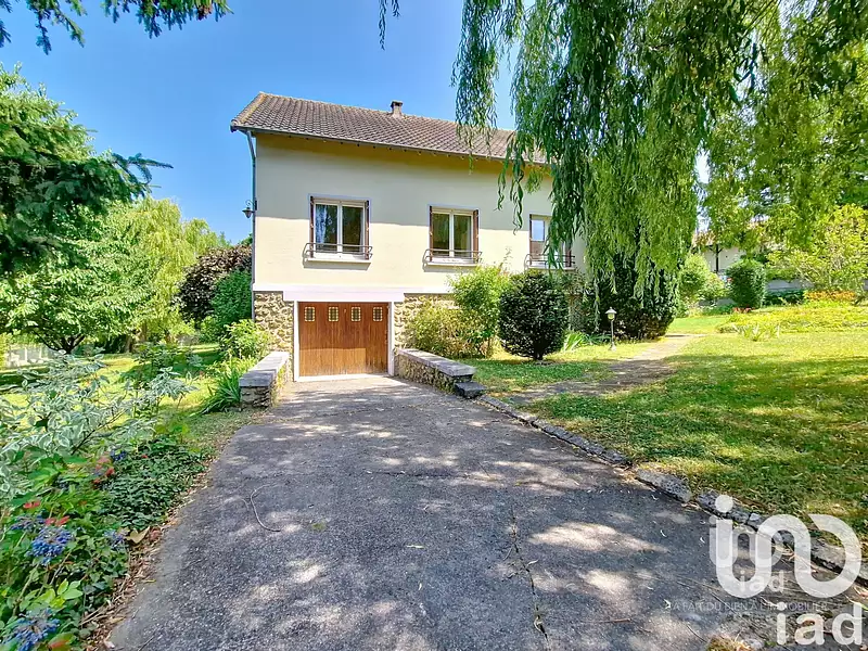 Maison, 150 m²