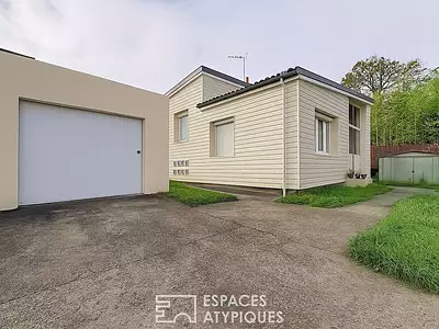Maison, 117 m²