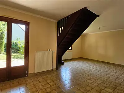 Maison, 131 m²