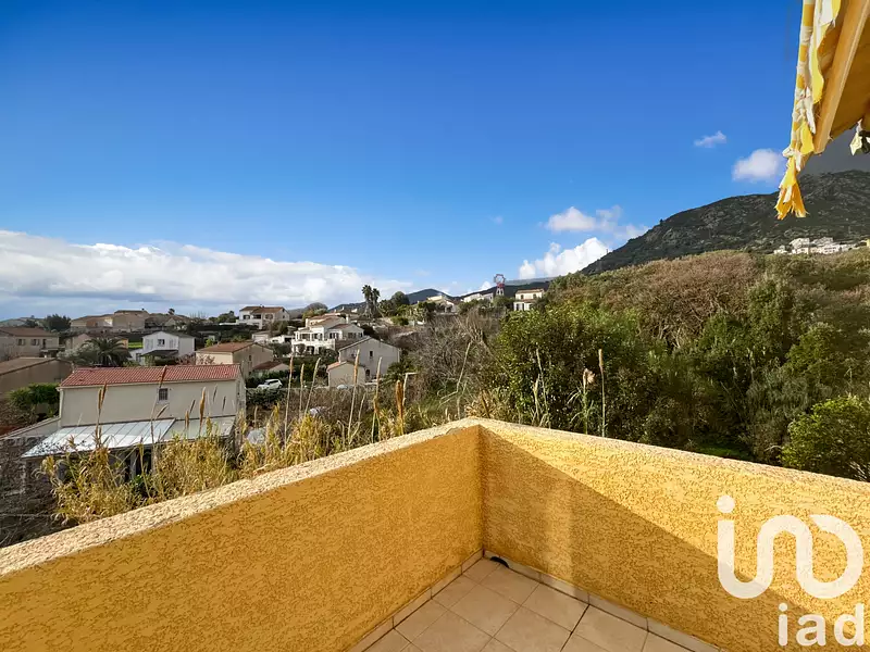 Appartement, 70 m²