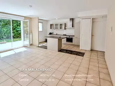 Appartement, 73 m²