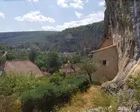 Maison, 86 m²
