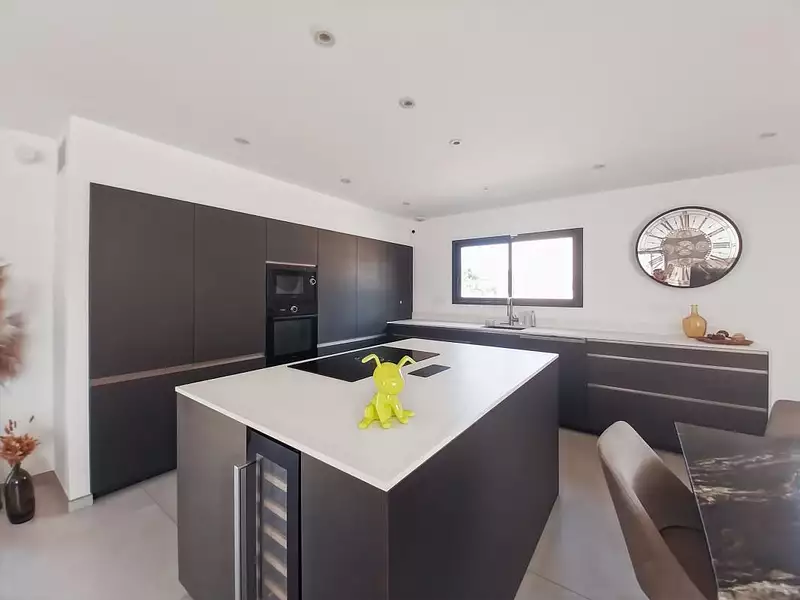 Maison, 153 m²