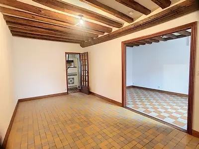 Maison, 71 m²