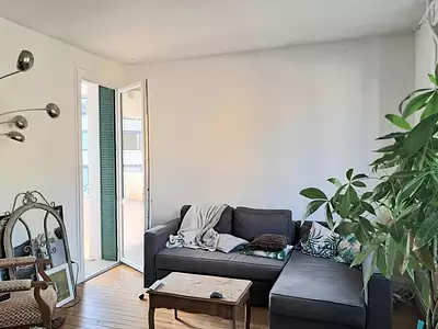 Appartement, 80 m²