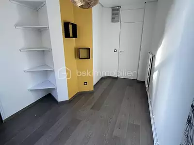 Appartement, 193 m²