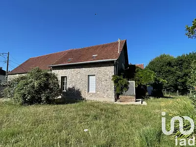 Maison, 97 m²