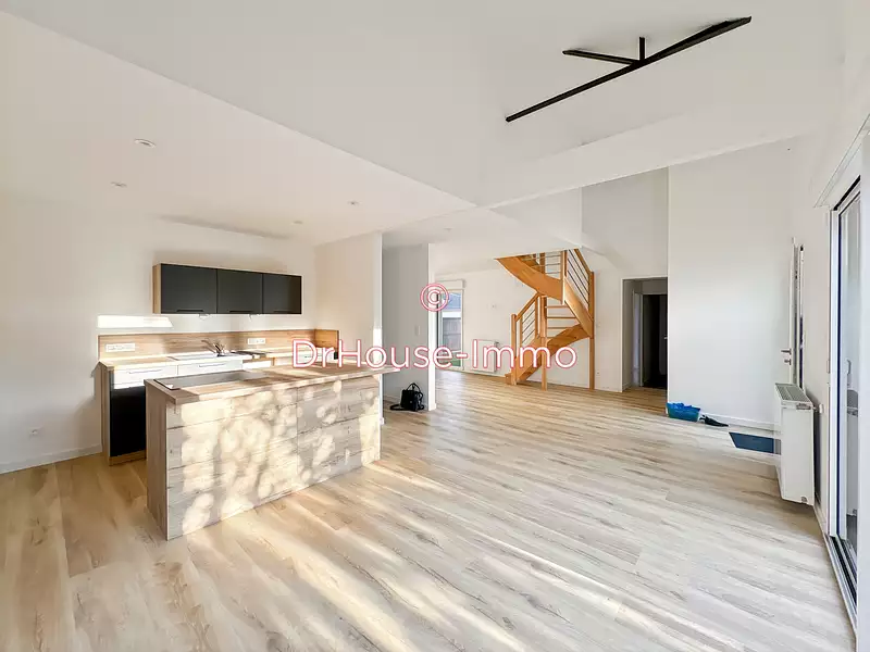 Maison, 107,81 m²