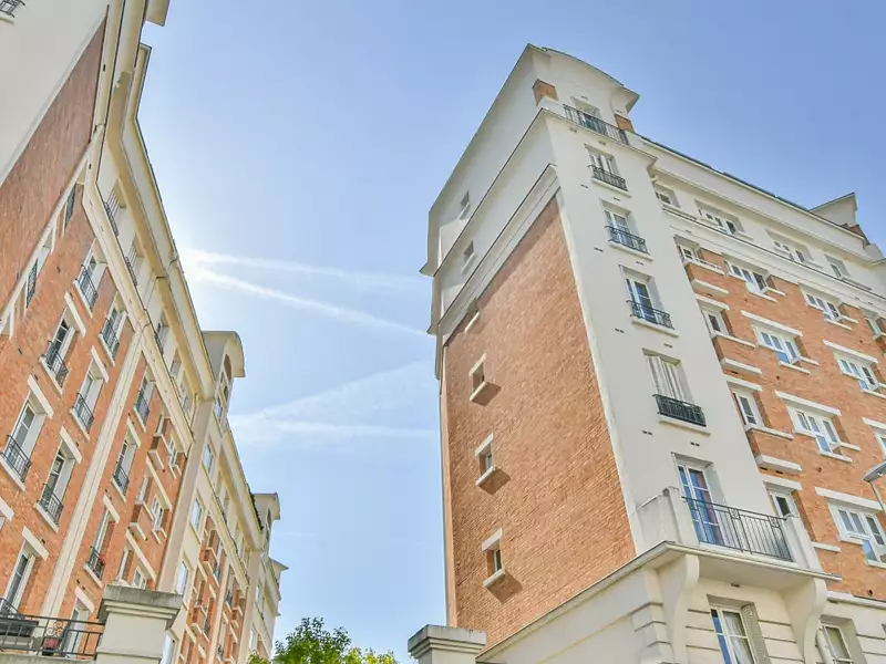 Appartement, 40,64 m²