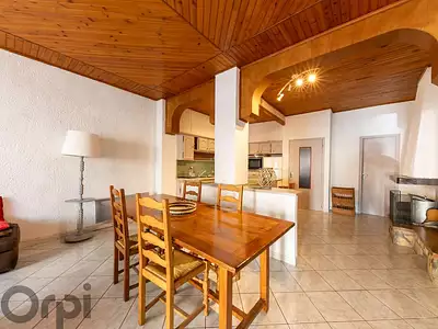 Maison, 135 m²