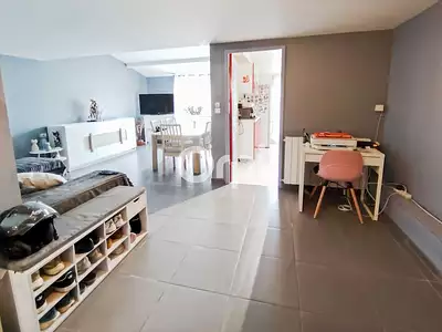Maison, 78 m²