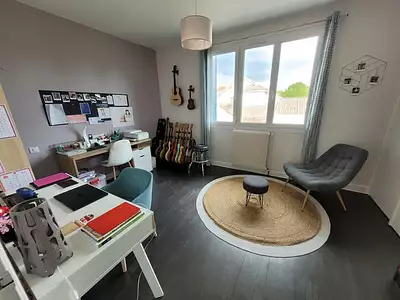 Maison, 150 m²
