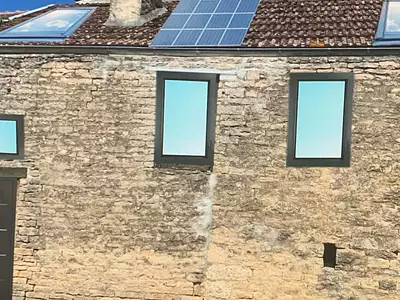 Maison, 80 m²