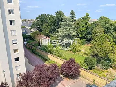 Appartement, 66 m²