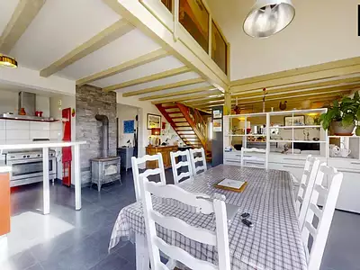 Maison, 146 m²
