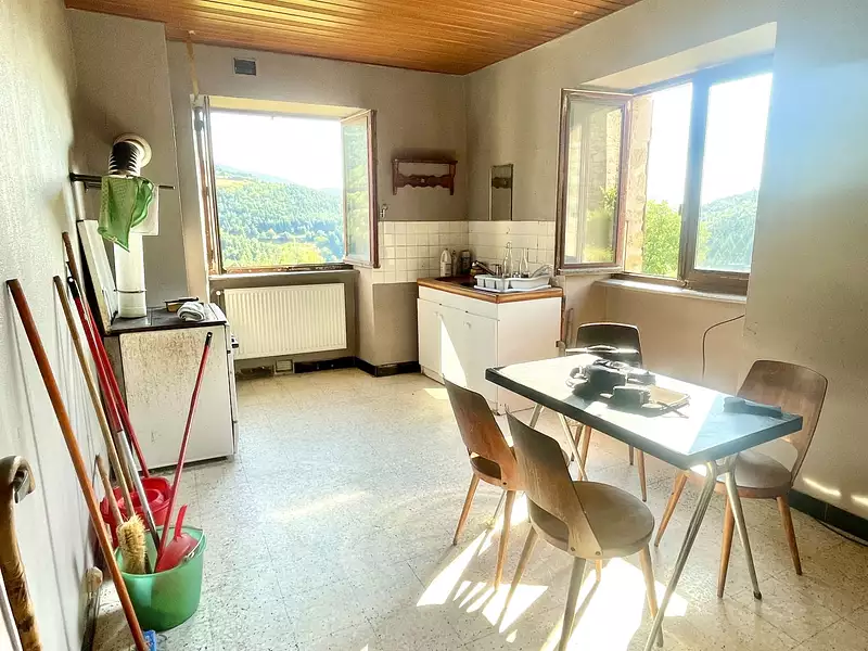 Maison, 100 m²
