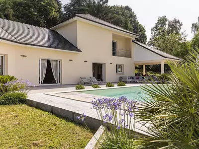 Maison, 253 m²